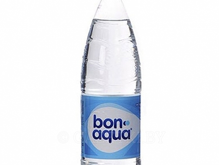 Вода BonAqua б/г пл/б 1 л по оптовым ценам