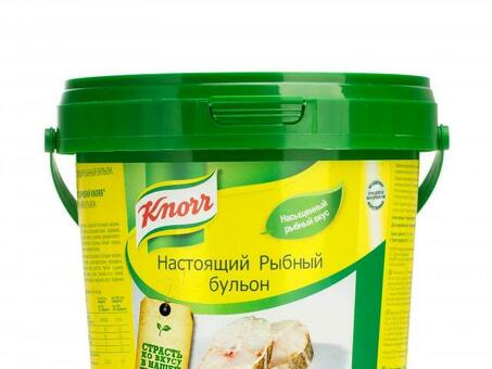 Бульон Куриный KNORR 750 г по оптовым ценам