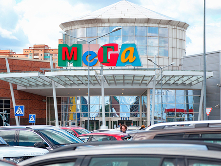 Шведская группа Ingka выставила на продажу все торговые центры Мега - московитская кружка. продать компанию .