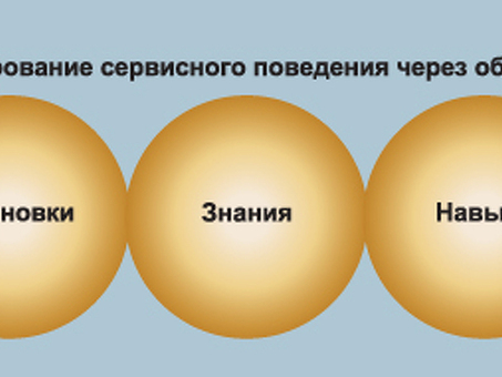 Что значит хорошее обслуживание и отношение к клиенту Внутри компании внимание клиентам .