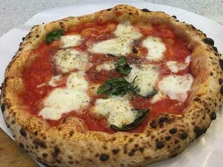 10 видов итальянской пиццы — что попробовать в Италии, варианты названия пиццы на тему космос .