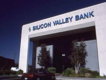 В США нашли способ предотвратить панику в связи с банкротством Silicon Valley Bank (12 марта 2023 ) |, ищу партнера для создания бизнеса .