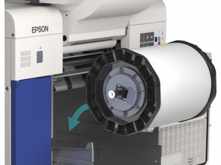 Минифотолаборатория Epson SureLab SL-D3000 DR (C11CC13001CX)