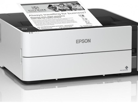 Принтер Epson M1140 (C11CG26405)