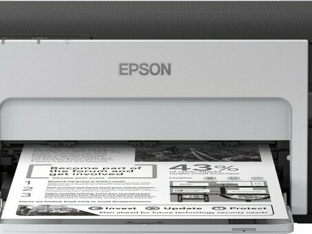 Принтер Epson M1100 (C11CG95405)