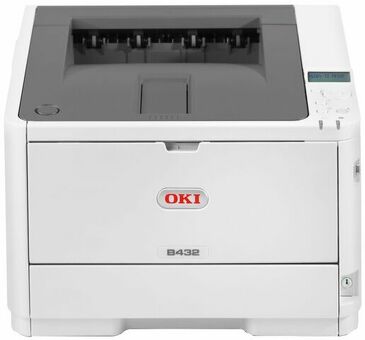 Принтер OKI B432dn ( 45762012 )