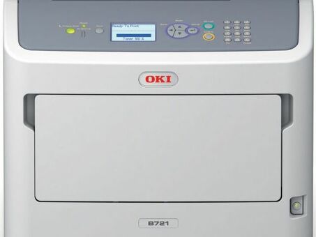 Принтер OKI B721dn ( 45487002 )