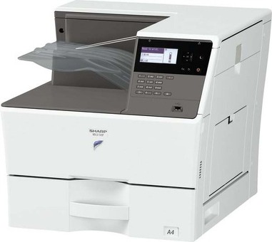 Принтер Sharp MX-B350PEE (MXB350PEE)