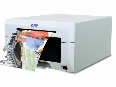 Сублимационный принтер DNP DS-620 (DNP 212620 )