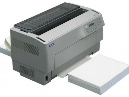 Принтер Epson DFX-9000 (C11C605011BZ)