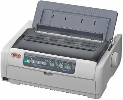 Принтер OKI ML 5720 ( 44209905 )