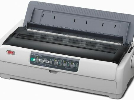 Принтер OKI ML 5721 ( 44210005 )
