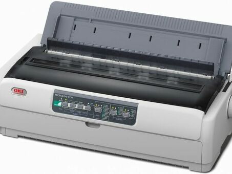 Принтер OKI ML 5791 ( 44210205 )