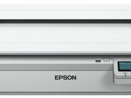 Сканер Epson WorkForce DS-50000 (B11B204131)
