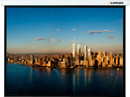 Экран Lumien Master Picture LMP-100120, 16:9, 78