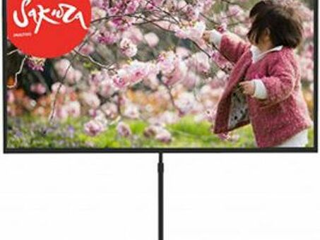 Экран Sakura Cinema Triscreen 1:1, 88 (SCPST-158x158)