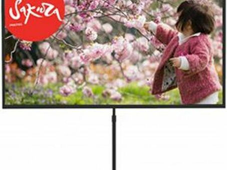 Экран Sakura Cinema Triscreen 1:1, 111 (SCPST-200x200)