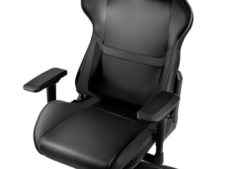 Профессиональное игровое кресло Cougar Armor (черный) (3MARBNXB.0001)