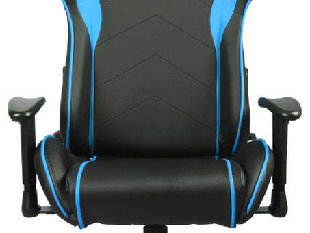 Игровое кресло DXRacer Formula OH/FE08/NB ( чёрно-синий ) (OH/FE08/NB)