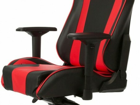 Игровое кресло DXRacer King OH/KS06/NR ( чёрно-красный ) (OH/KS06/NR)