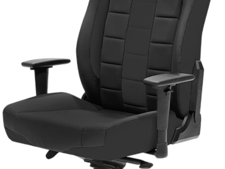 Игровое кресло DXRacer Classic OH/CE120/N (черный) (OH/CE120/N)