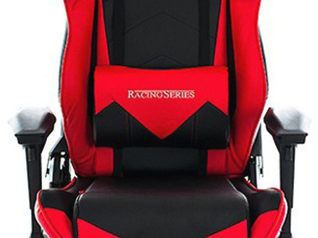 Игровое кресло DXRacer Racing OH/RE0/NR ( чёрно-красный ) (OH/RE0/NR)