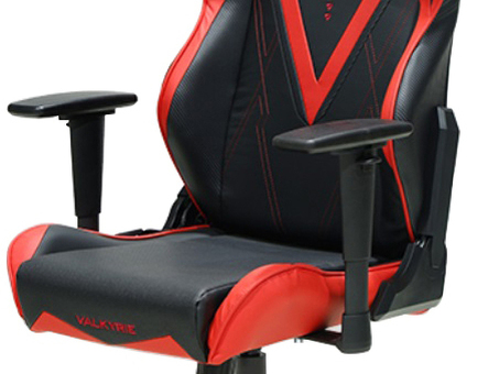 Игровое кресло DXRacer Valkyrie OH/VB03/NR ( чёрно-красный ) (OH/VB03/NR)