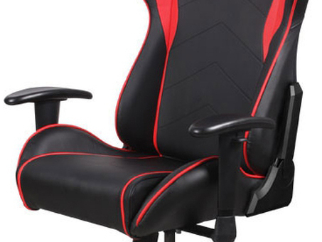 Игровое кресло DXRacer Formula OH/FE08/NR ( чёрно-красный ) (OH/FE08/NR)