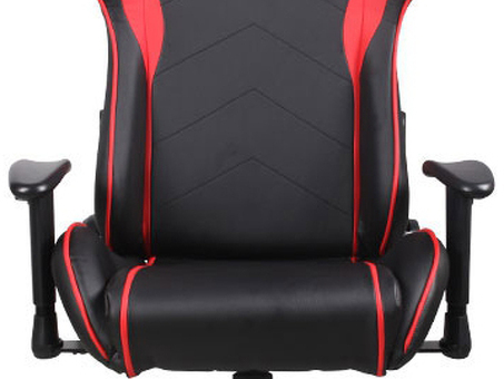 Игровое кресло DXRacer Formula OH/FE08/NR ( чёрно-красный ) (OH/FE08/NR)