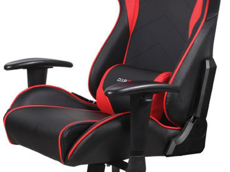 Игровое кресло DXRacer Formula OH/FE08/NR ( чёрно-красный ) (OH/FE08/NR)