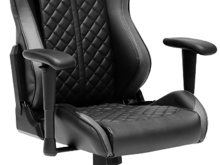 Игровое кресло DXRacer Drifting OH/DF73/N (черный) (OH/DF73/N)