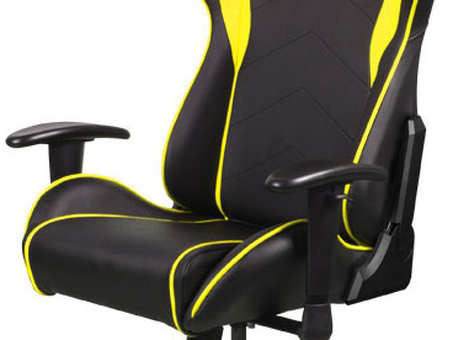 Игровое кресло DXRacer Formula OH/FE08/NY ( чёрно-жёлтый ) (OH/FE08/NY)