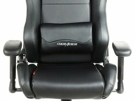 Игровое кресло DXRacer Drifting OH/DE03/N (черный) (OH/DE03/N)