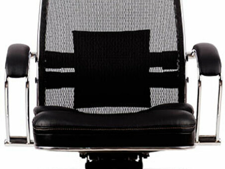 Офисное кресло Метта SAMURAI SL-2 (черный)
