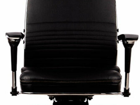 Офисное кресло Метта SAMURAI KL-3 (черный)