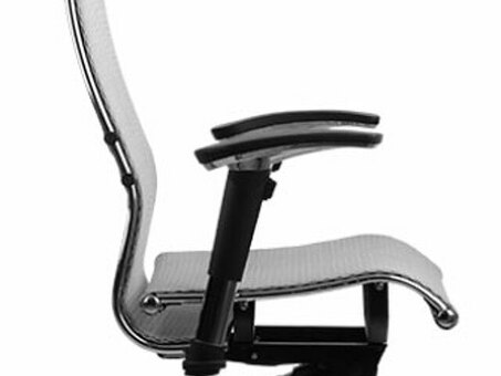Офисное кресло Метта SAMURAI S-3 ( серый )