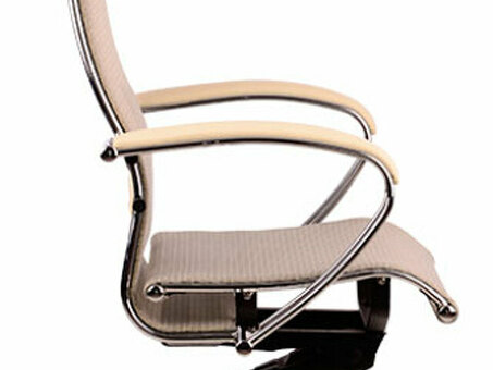 Офисное кресло Метта SAMURAI S-2 ( бежевый )