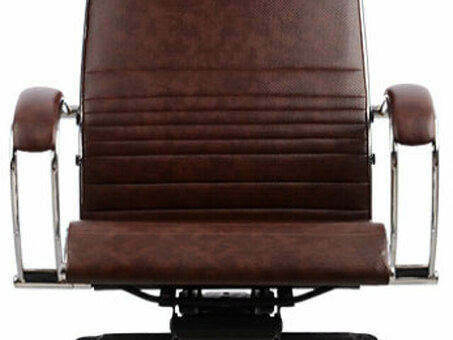 Офисное кресло Метта SAMURAI K-2 ( темно-коричневый )