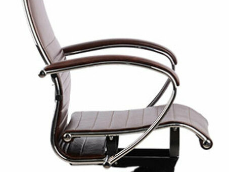 Офисное кресло Метта SAMURAI K-2 ( темно-коричневый )