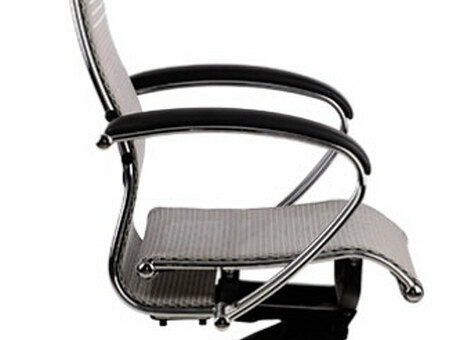 Офисное кресло Метта SAMURAI S-1 ( серый )