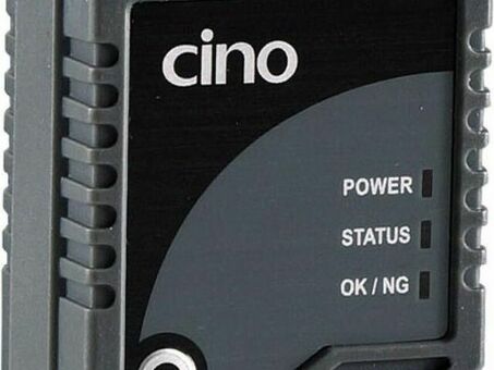 Сканер штрих-кода CINO FM480 USB