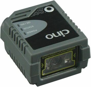 Сканер штрих-кода CINO FA470 USB