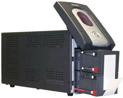 ИБП Powercom Imperial IMD-2000AP (IMD-2000AP)