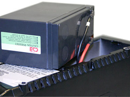 ИБП Powercom Imperial IMP-825AP (IMP-825AP)