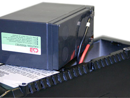 ИБП Powercom Imperial IMP-525AP (IMP-525AP)