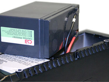 ИБП Powercom Imperial IMP-625AP (IMP-625AP)