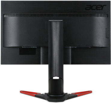 Монитор Acer Predator XB281HK (UM.PX1EE.001)