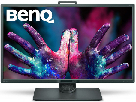 Монитор BenQ PD3200U (9H.LF9LA.TBE)