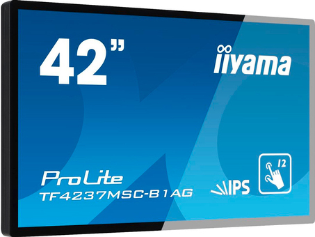 ЖК-панель Iiyama ProLite TF4237MSC-B1AG (TF4237MSC-B1AG)