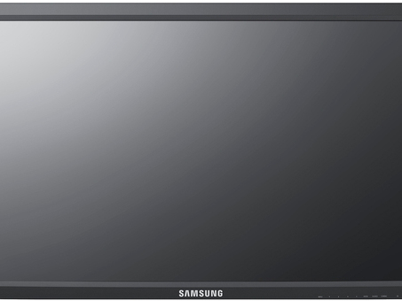 ЖК-панель Samsung 400MX-3 (LH40HBPLBC/CI)